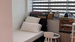 The Gale (D17), Condominium #573705061